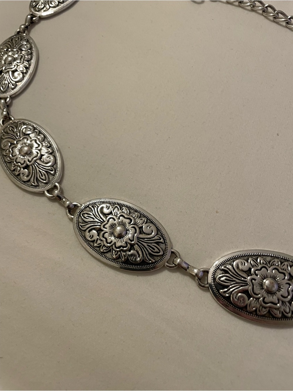 Chain Belt - Picture 2 of 2